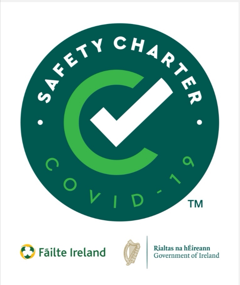 Covid19 Safety Charter